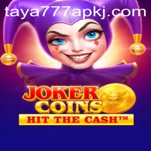 Discover the Thrilling Adventure of JokerCoins and Unlock Fun with Taya777 APK