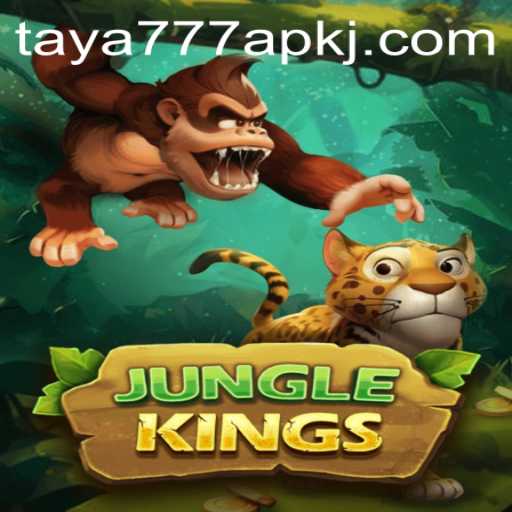 Exploring the Exciting World of JungleKings and its Connection to Taya777 APK