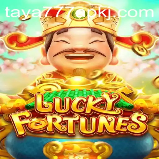 Unveiling the Thrills of LUCKYFORTUNES: An Insight into the Game Mechanics and Taya777 APK