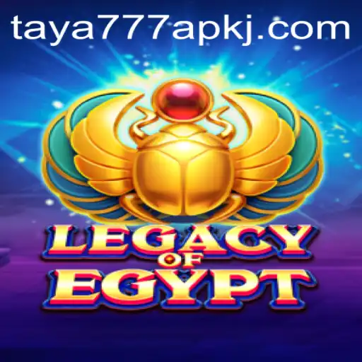 LegacyOfEgypt: An Epic Adventure into the Ancient World
