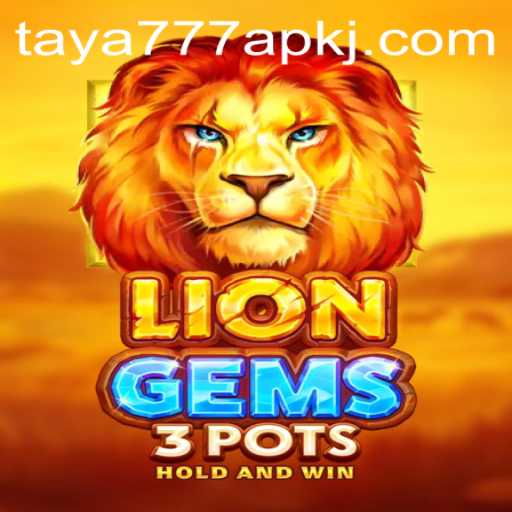 Unveiling the Mysteries of LionGems3pots: A Captivating Gaming Experience