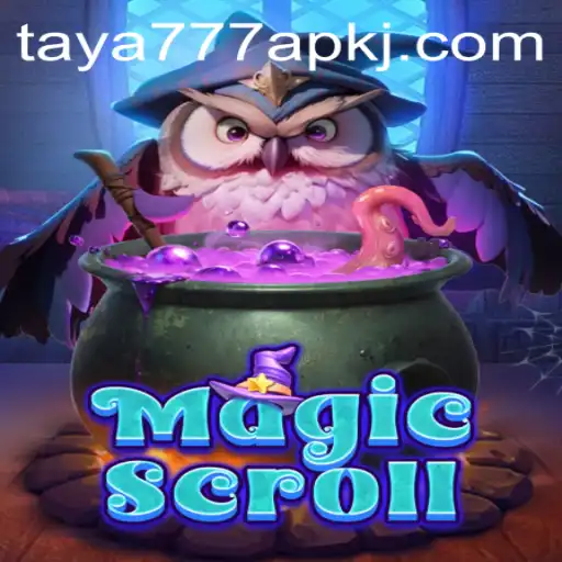 Explore the Mystical World of MagicScroll