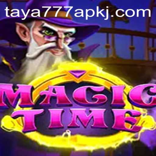 Unveiling the Enchanting World of MagicTime: A Comprehensive Guide