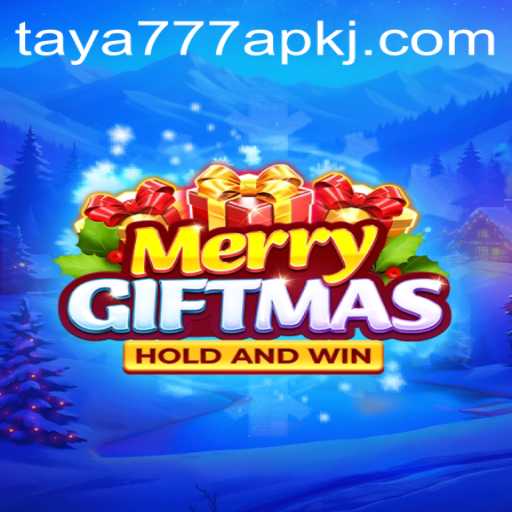 MerryGiftmas: Dive Into the Festive Fun with Taya777 APK