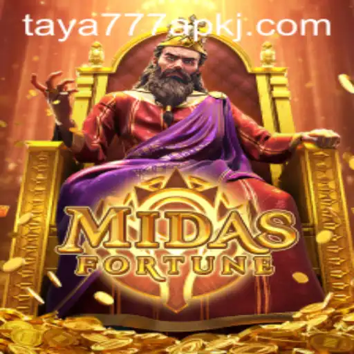 Exploring MidasFortune: A Fascinating Online Gaming Experience