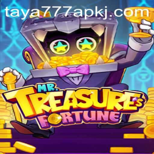 Discover the Enchanting World of MrTreasuresFortune