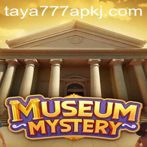 MuseumMystery Game: A Captivating Adventure with Taya777 APK