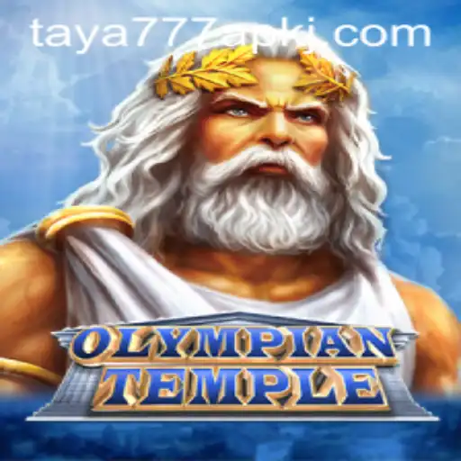 Unveiling OlympianTemple: A Deep Dive into the Game and the Taya777 APK Phenomenon