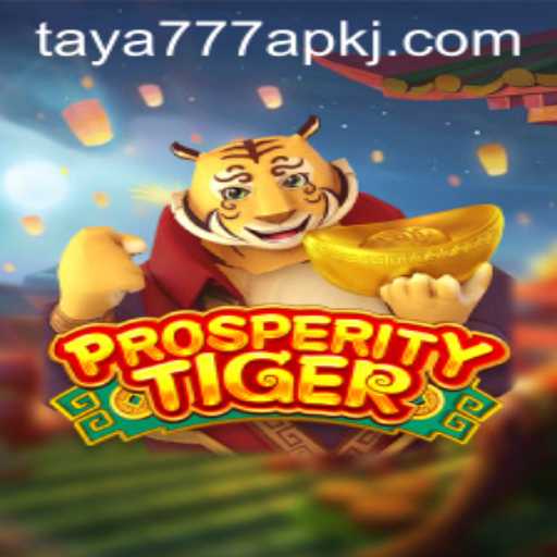 Discover ProsperityTiger: A Fascinating Game Experience