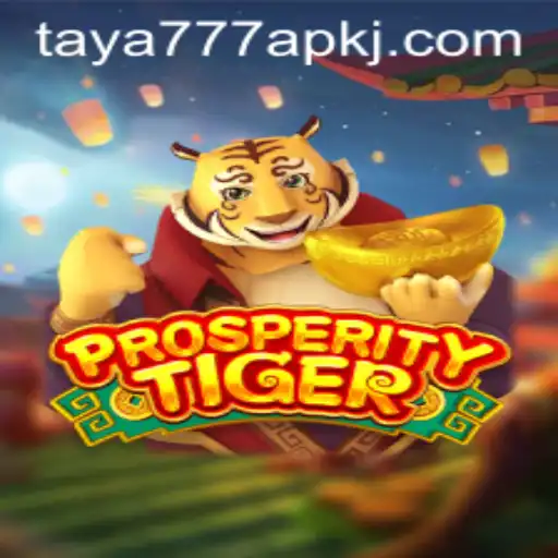 Discover ProsperityTiger: A Fascinating Game Experience