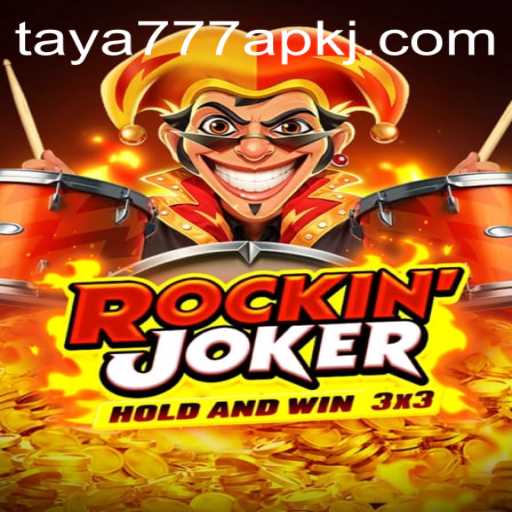 Discovering RockinJoker: The Game That's Taking the World by Storm