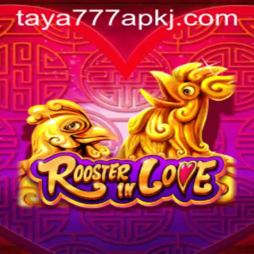 RoosterInLove: A New Gaming Experience with taya777 apk