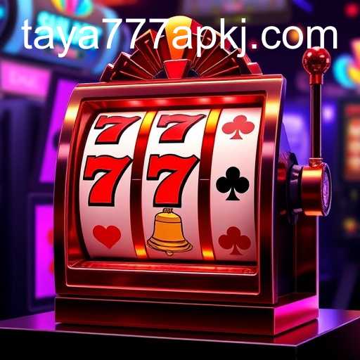 taya777 apk