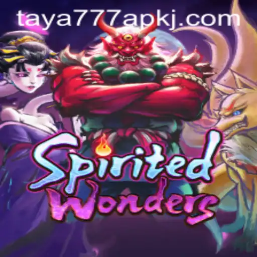 SpiritedWonders: An Immersive Journey into the Realm of Magic