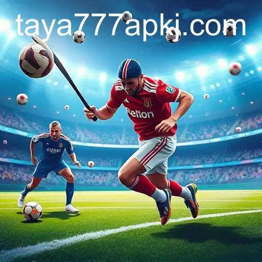 The Dynamic World of Sports and the Rise of Taya777 APK