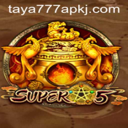 Mastering Super5: A Complete Guide to the Game and Taya777 APK