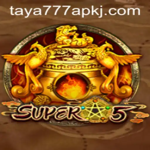 Mastering Super5: A Complete Guide to the Game and Taya777 APK