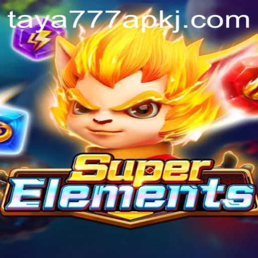 Exploring the World of SuperElements - A Comprehensive Guide