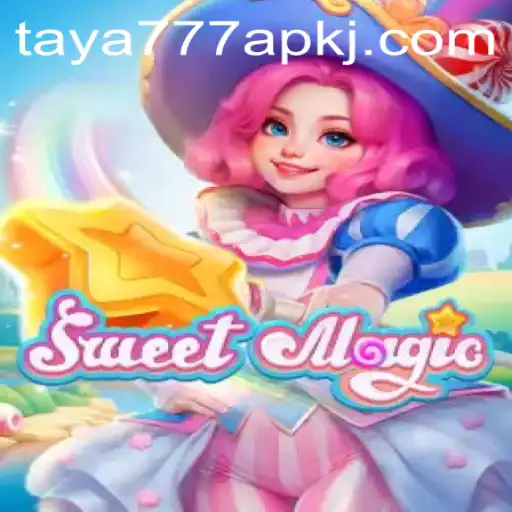 Discovering SweetMagic: A Enchanting Gaming Adventure with Taya777 APK