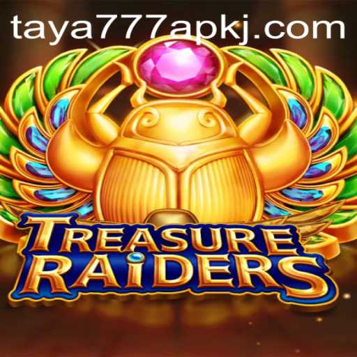Unlocking the Secrets of TREASURERAIDERS and the Thrill of taya777 apk