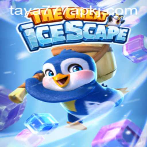 Exploring TheGreatIcescape: An Intriguing Adventure