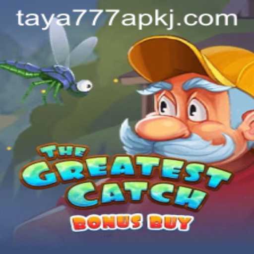 Exploring The Excitement of TheGreatestCatchBonusBuy and Discovering Taya777 APK