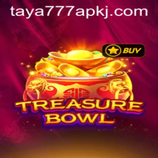 Discover TreasureBowl: A Unique Gaming Adventure