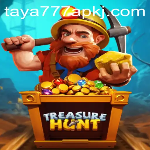 Discovering 'TreasureHunt': A Thrilling Adventure Awaits
