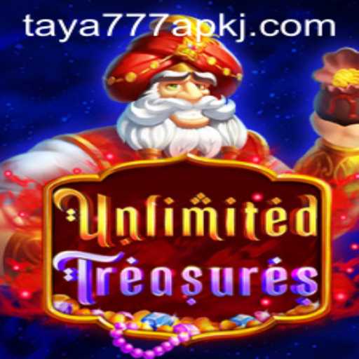 Exploring the Thrills of UnlimitedTreasures and Its Connection to the Taya777 APK