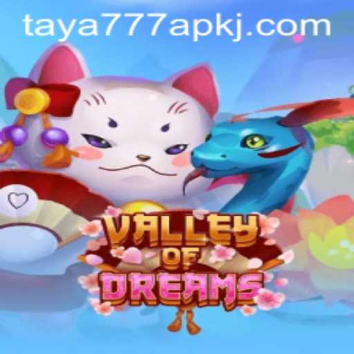 Discover the Enchanting Realm of ValleyofDreams: A Comprehensive Guide