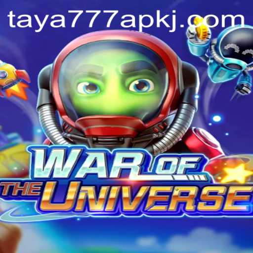 Unveiling WAROFTHEUNIVERSE: A New Era in Gaming