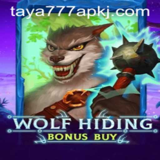 Unveiling 'WolfHidingBonusBuy': The Thrill of Adventure Meets Strategic Gameplay