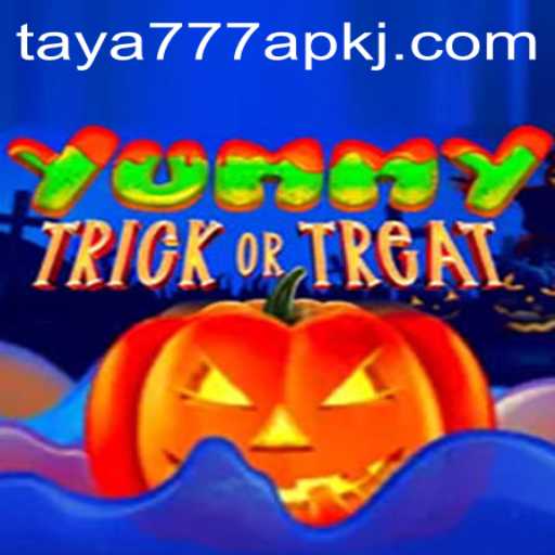 Experience the Sweet Spookiness with YummyTrickorTreat