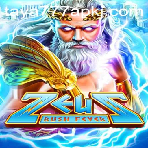 Experience the Excitement of ZeusRushFever with Taya777 APK