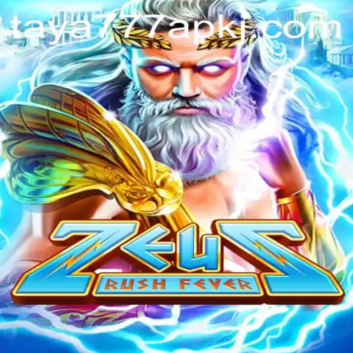 Experience the Excitement of ZeusRushFever with Taya777 APK